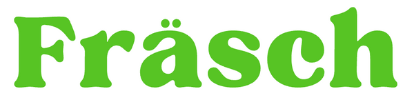 Fräsch