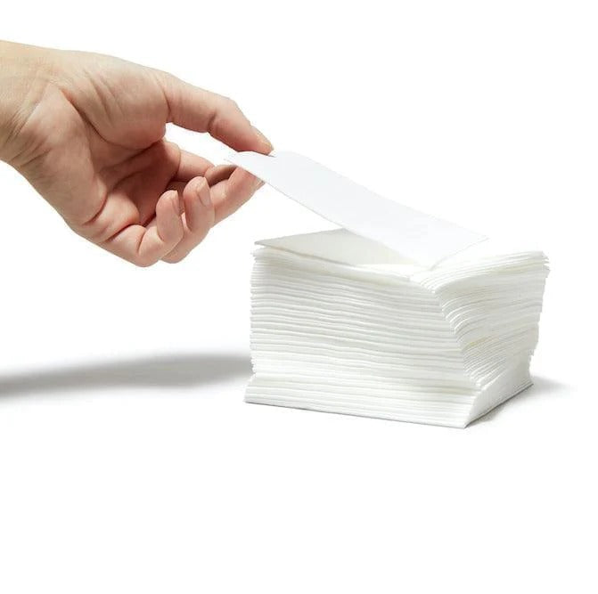 Fräsch Waschmittel-Blätter