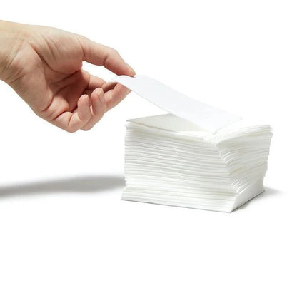 Fräsch Waschmittel-Blätter