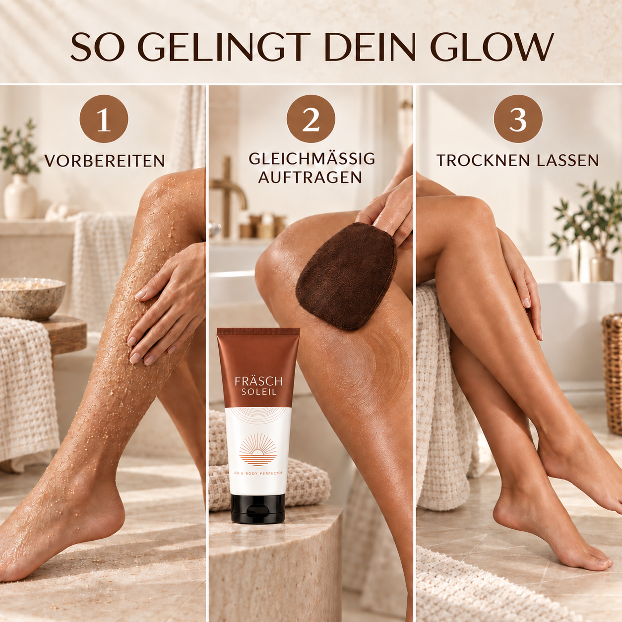 Fräsch Soleil Produktbild 5