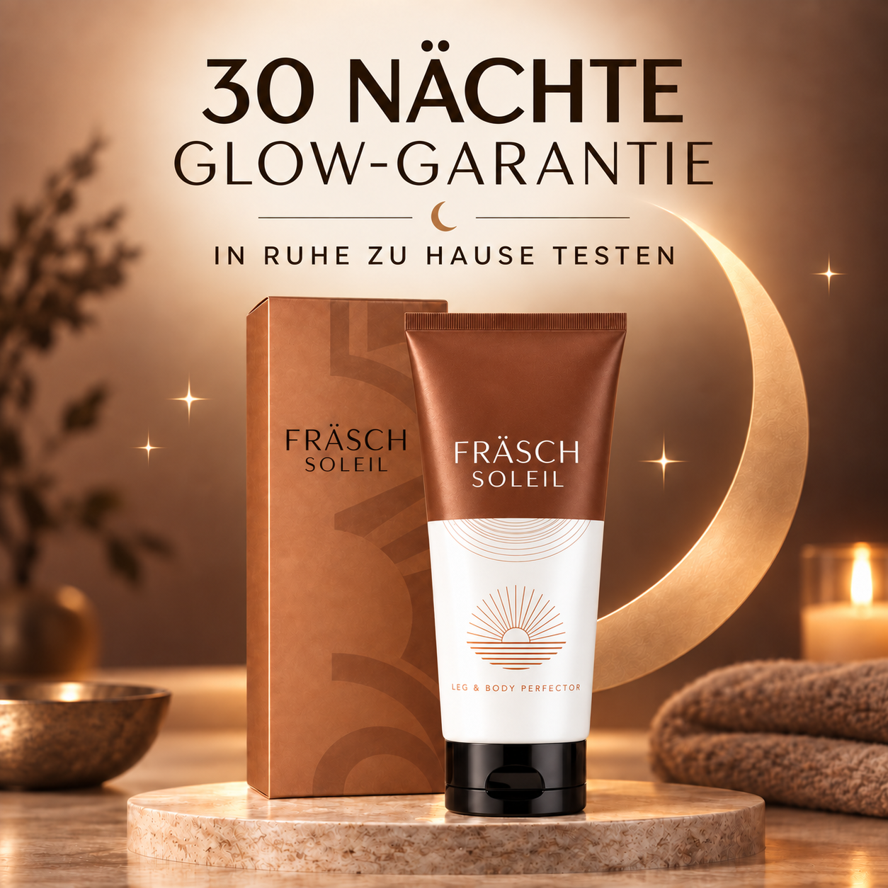 Fräsch Soleil Produktbild 7