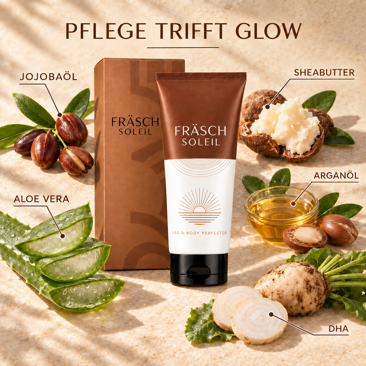 Fräsch Soleil Produktbild 6