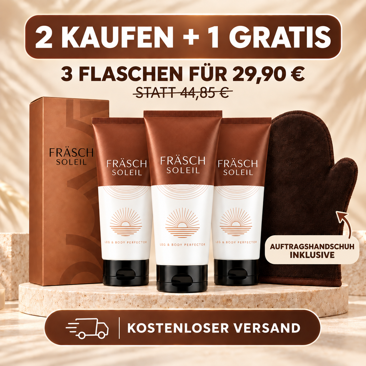 Fräsch Soleil Produktbild 9