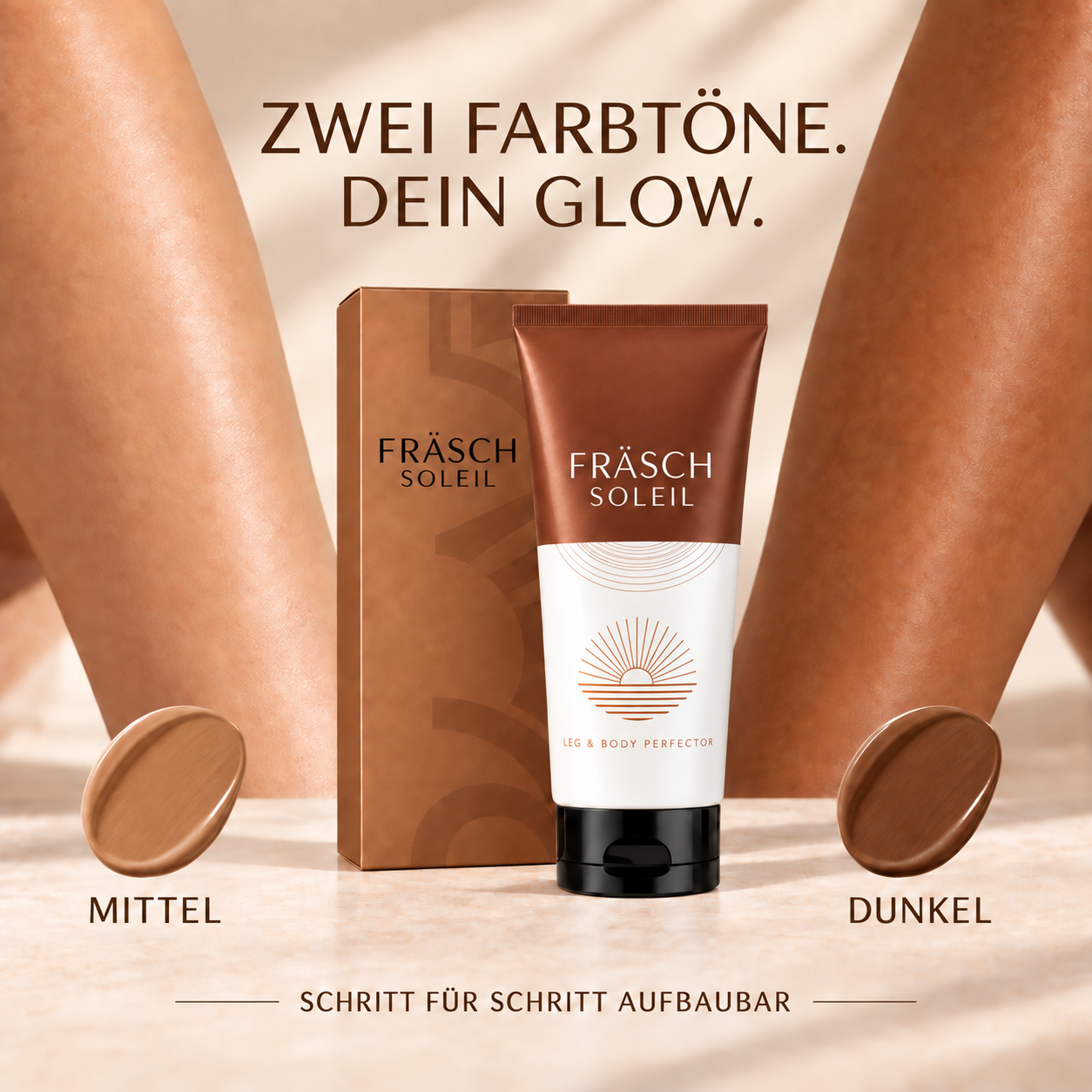 Fräsch Soleil Produktbild 4