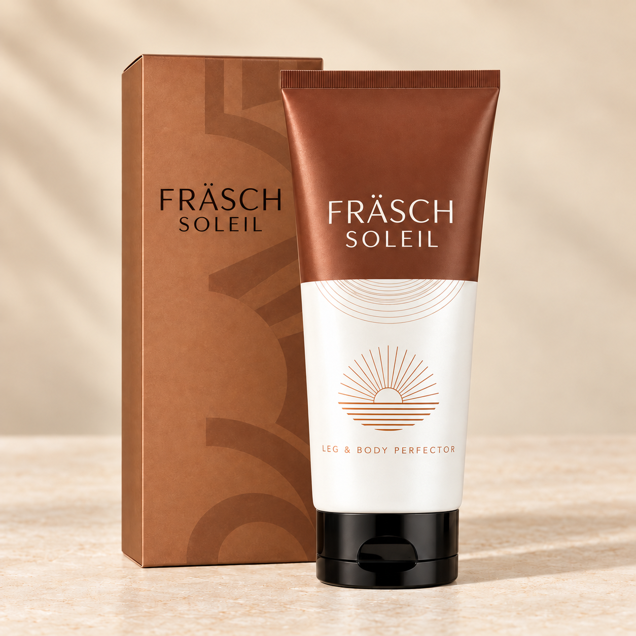 Fräsch Soleil Produktbild 8